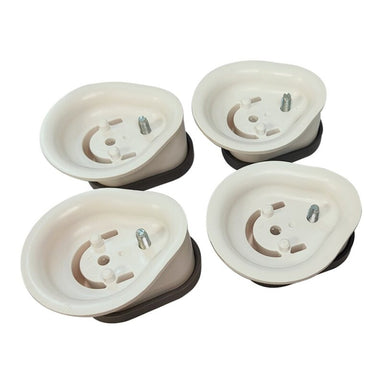 RDT62-0221 dryer leg set