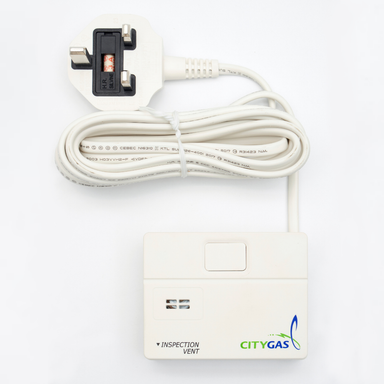 Gas Leak Detector with 3-year warranty
