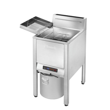 RFA-227G Gas Deep Fryer