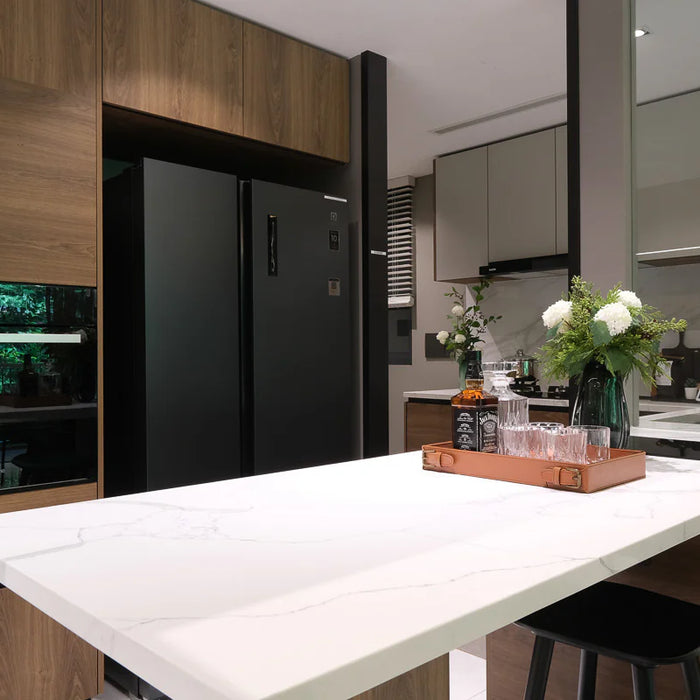Build your dream home with the best smart tech: A gas water heater, clothes dryer, hobs and more