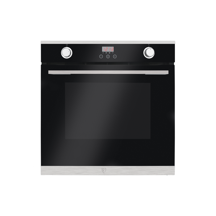 EF Home Cook Package B: EF Gas Hob + EF Cooker Hood + Rubine Gas Water Heater + Oven