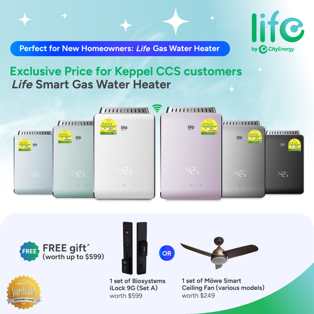 Quote your KRC Number to enjoy these deals!*