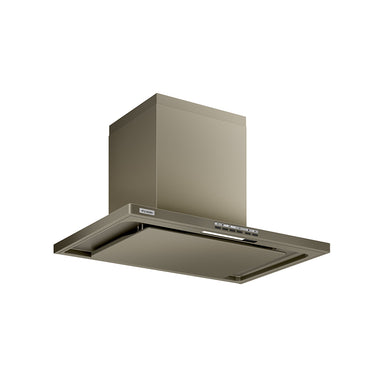 FR-CL1890 V RS   Chimney Cooker Hood with OIL SMASHER