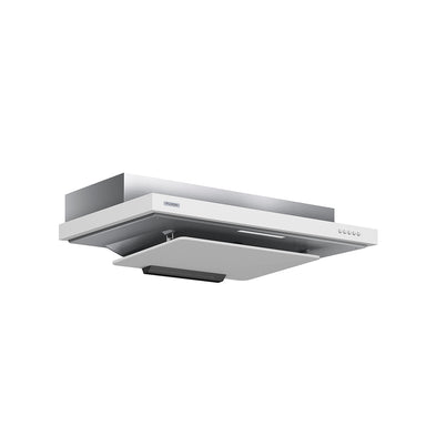 FR-FS2290RP XWSM 890mm Slim Cooker Hood