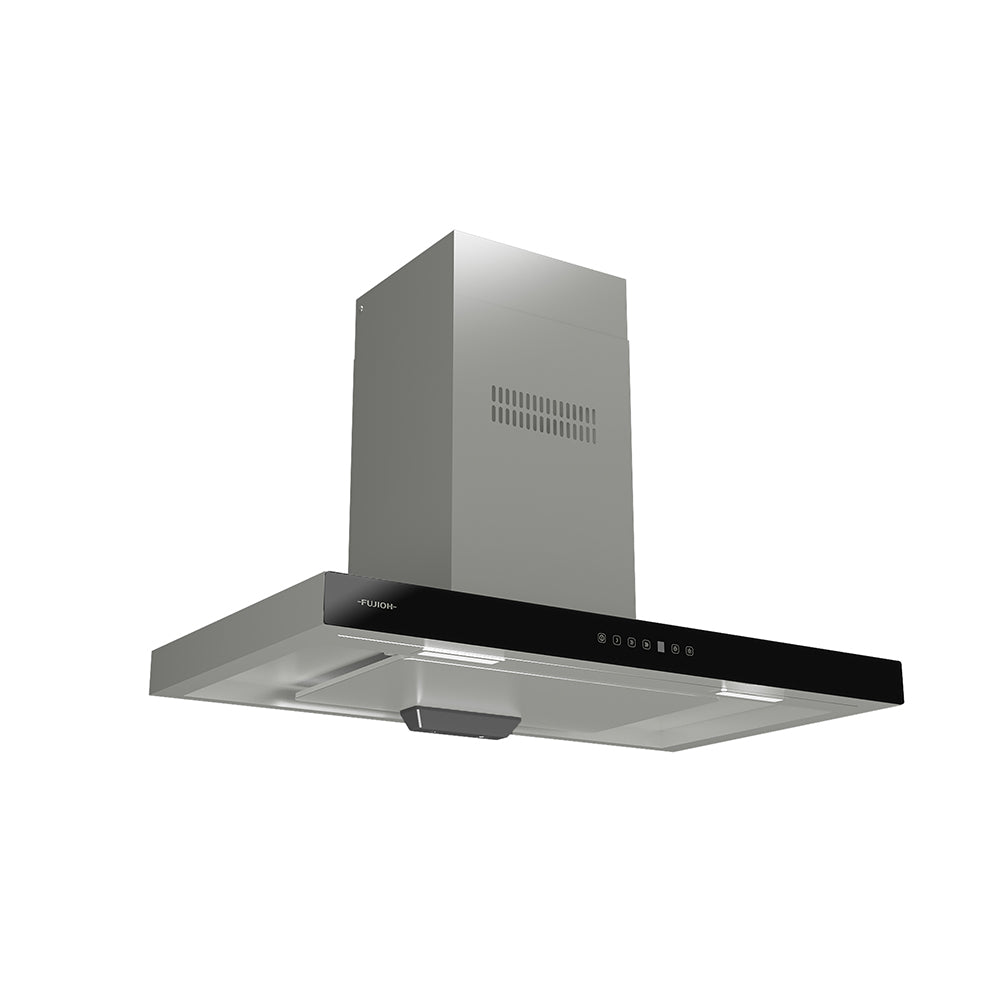 Buy Fujioh Bundle 1: Chimney Hood + Gas Hob in Singapore - City