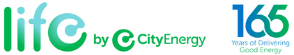 City Energy Pte. Ltd. (as Trustee of City Energy Trust)