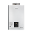 Eco Family Package: City Energy Gas Hob + Hood + Modulated Gas Water Heater + Gas Clothes Dryer