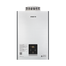 Eco Plus Package: City Energy Timer Hob + Hood + Modulated Gas Water Heater