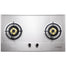 Mayer Home Cook and Gas Water Heater Package