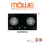 Möwe BTO Smart Kitchen Package with Smart Oven