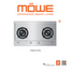 Möwe BTO Smart Kitchen Package with Smart Oven