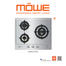 Möwe BTO Smart Kitchen Package with Smart Oven