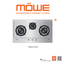 Möwe Smart Home Pro Bundle: Pick Any Hob + Hood + Oven