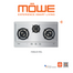 Möwe BTO Smart Kitchen Package with Smart Oven