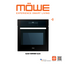 Möwe BTO Smart Kitchen Package with Smart Oven