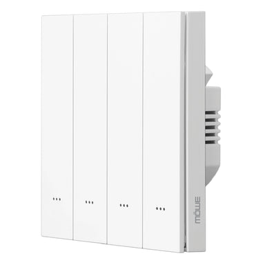 MW784Z Zigbee Mausklick Series