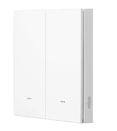 MW792Z Zigbee Mausklick Series
