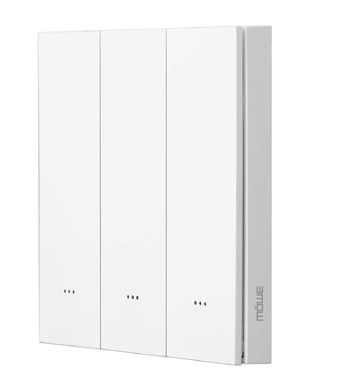 MW793Z Zigbee Mausklick Series