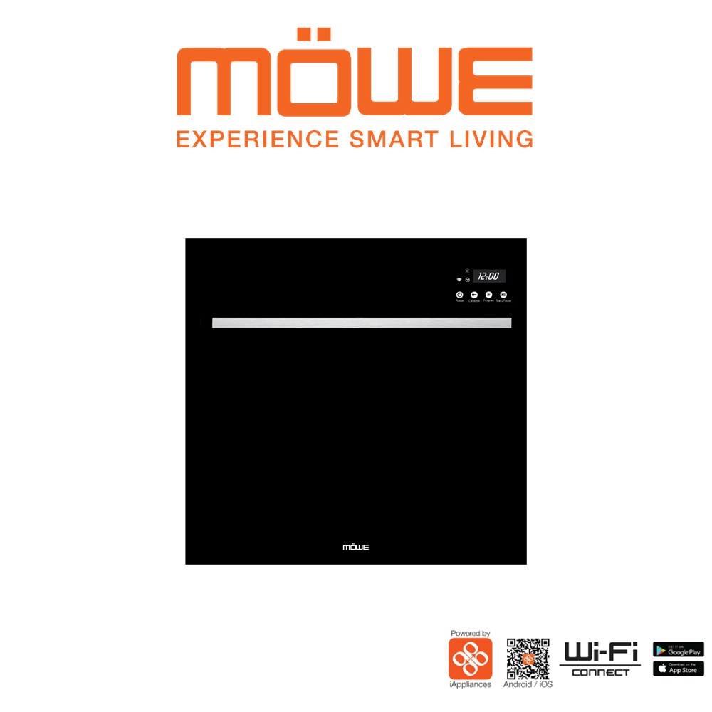Buy Smart Dishwasher MW878G in Singapore - City Energy Life — City