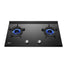 Rinnai 2 or 3 Inner Burner Hob Eco Family Package