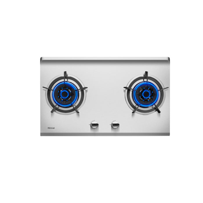 Rinnai Flexi Hob Eco Plus Bundle