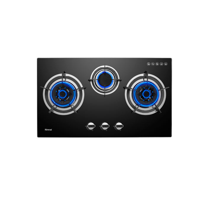 Rinnai Flexi Hob Eco Plus Bundle