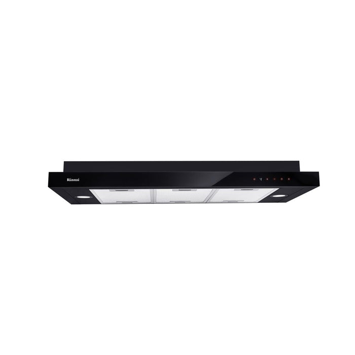 Rinnai 2 or 3 Inner Burner Hob Eco Family Package