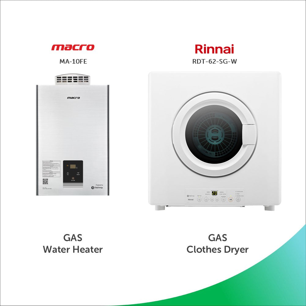 Rinnai Macro Gas Water Heater Repair Buy Rinnai X Macro MA-10FE