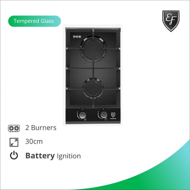 HB AG 3020 TN VGB Gas Hob