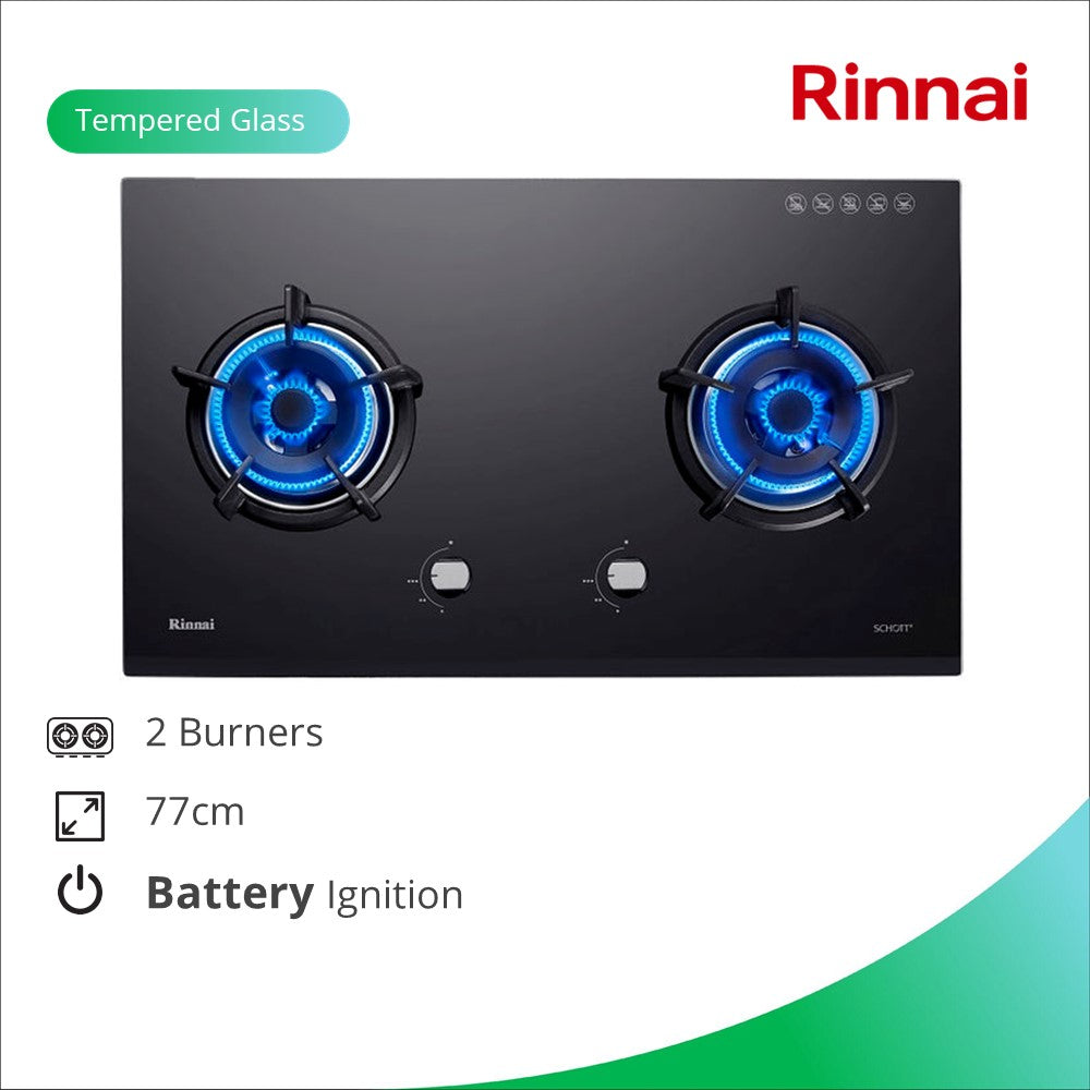 Gas Hob - Other Brands