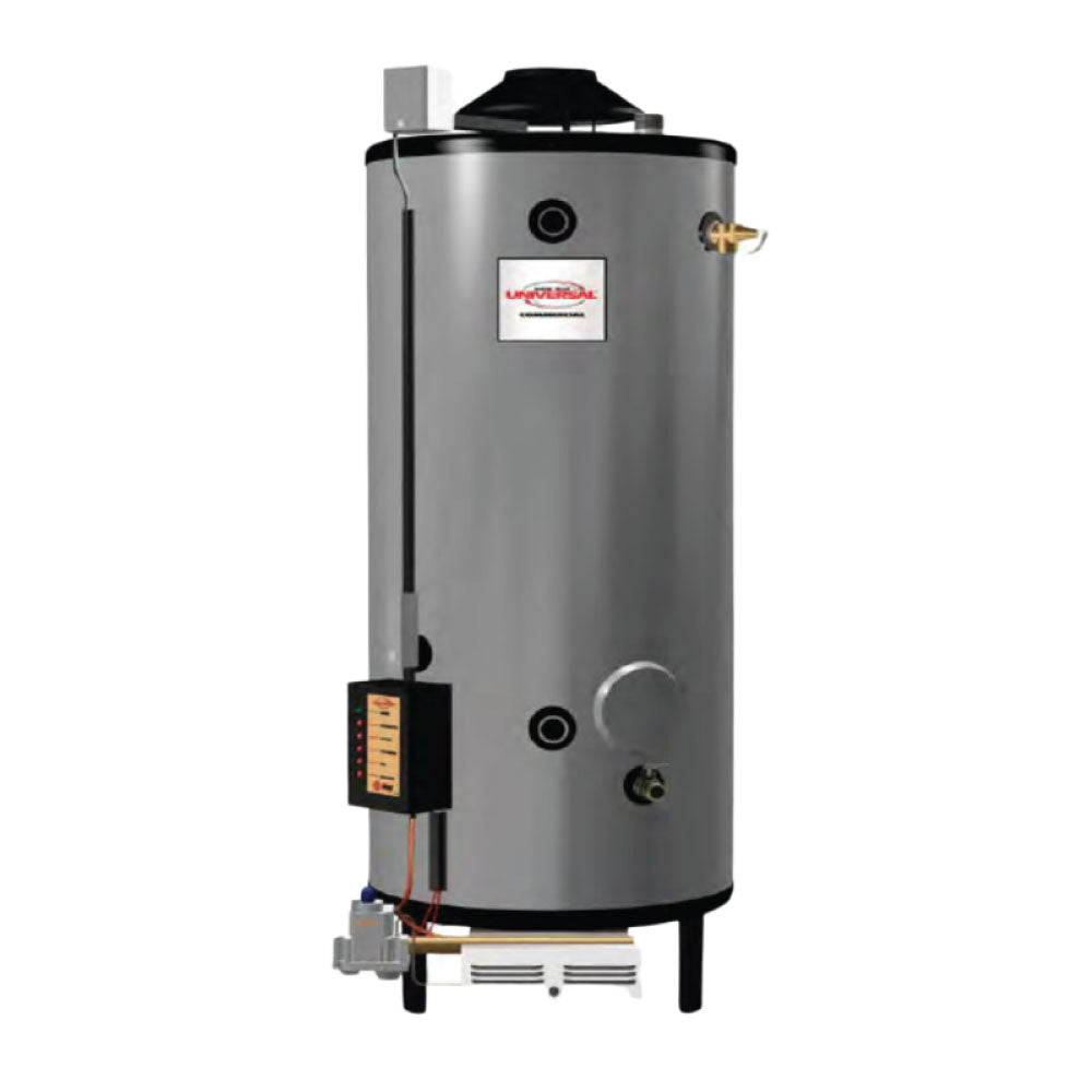 Rheem Universal — City Energy Pte. Ltd. (as Trustee of City Energy Trust)