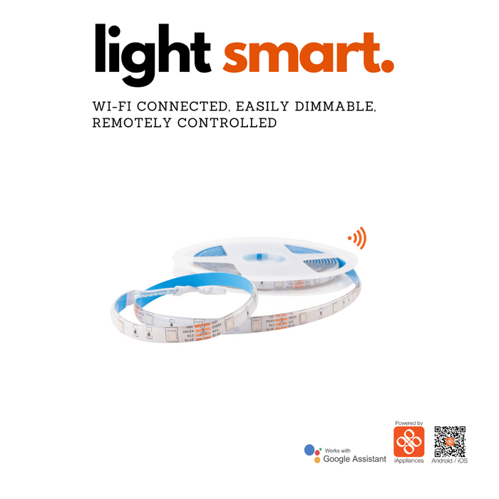 MW890L Smart LED Light Strip