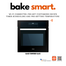 MW670G Built In Smart / Wifi Oven