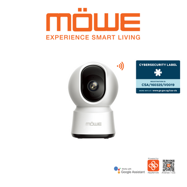 MW880C Smart Camera