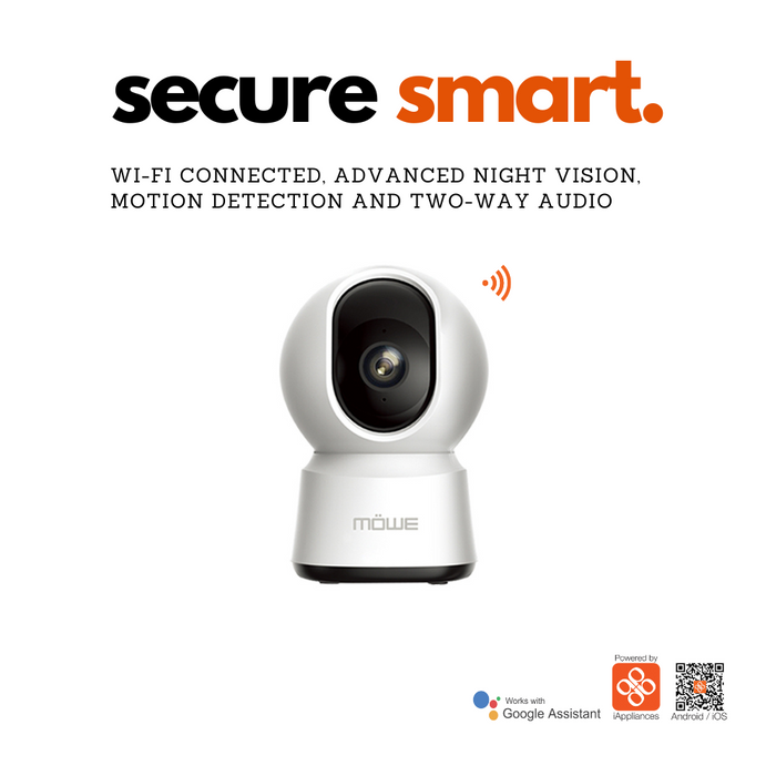 MW880C Smart Camera