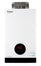 Eco Family Package: City Energy Gas Hob + Hood + Modulated Gas Water Heater + Gas Clothes Dryer