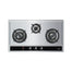 City Energy Timer Gas Hobs