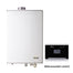 Ferroli Indoor Gas Water Heater - GS 20 IE TG (I)