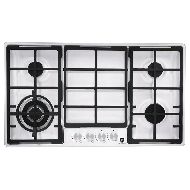 Shop Stylish Gas Hobs in Singapore City Energy Life — City Energy Pte
