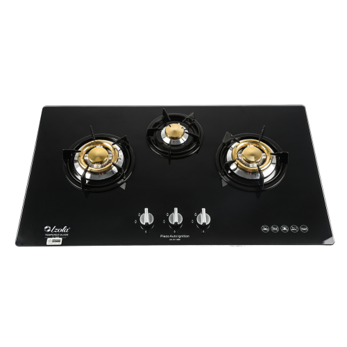 S388-FSD Gas Hob — City Energy Pte. Ltd. (as Trustee of City Energy Trust)