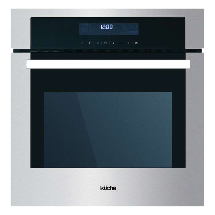KEO670SW Electric Oven
