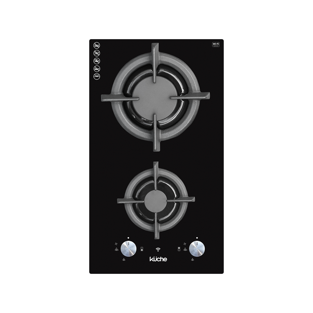 KGH320GW Gas Hob