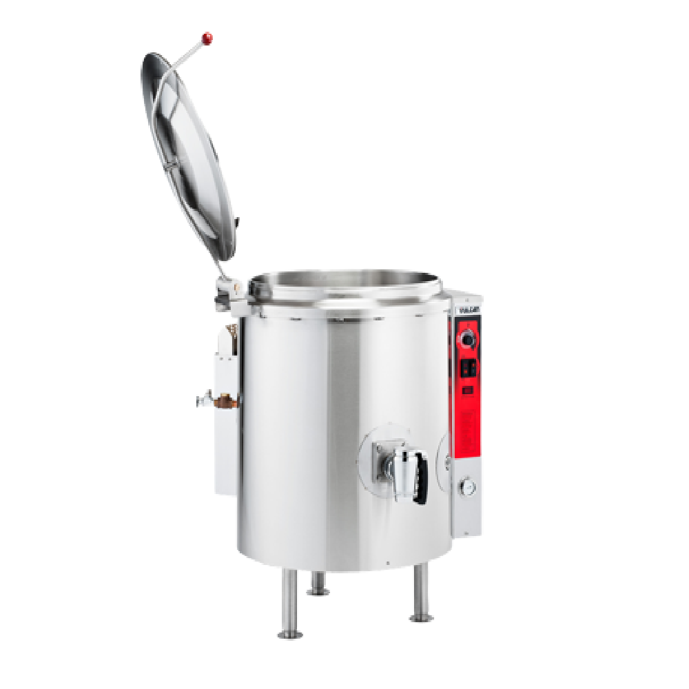 Soup Boiler / Tilting Kettle / Bratt Pan