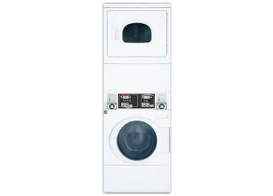 Laundry System - Citygas Singapore