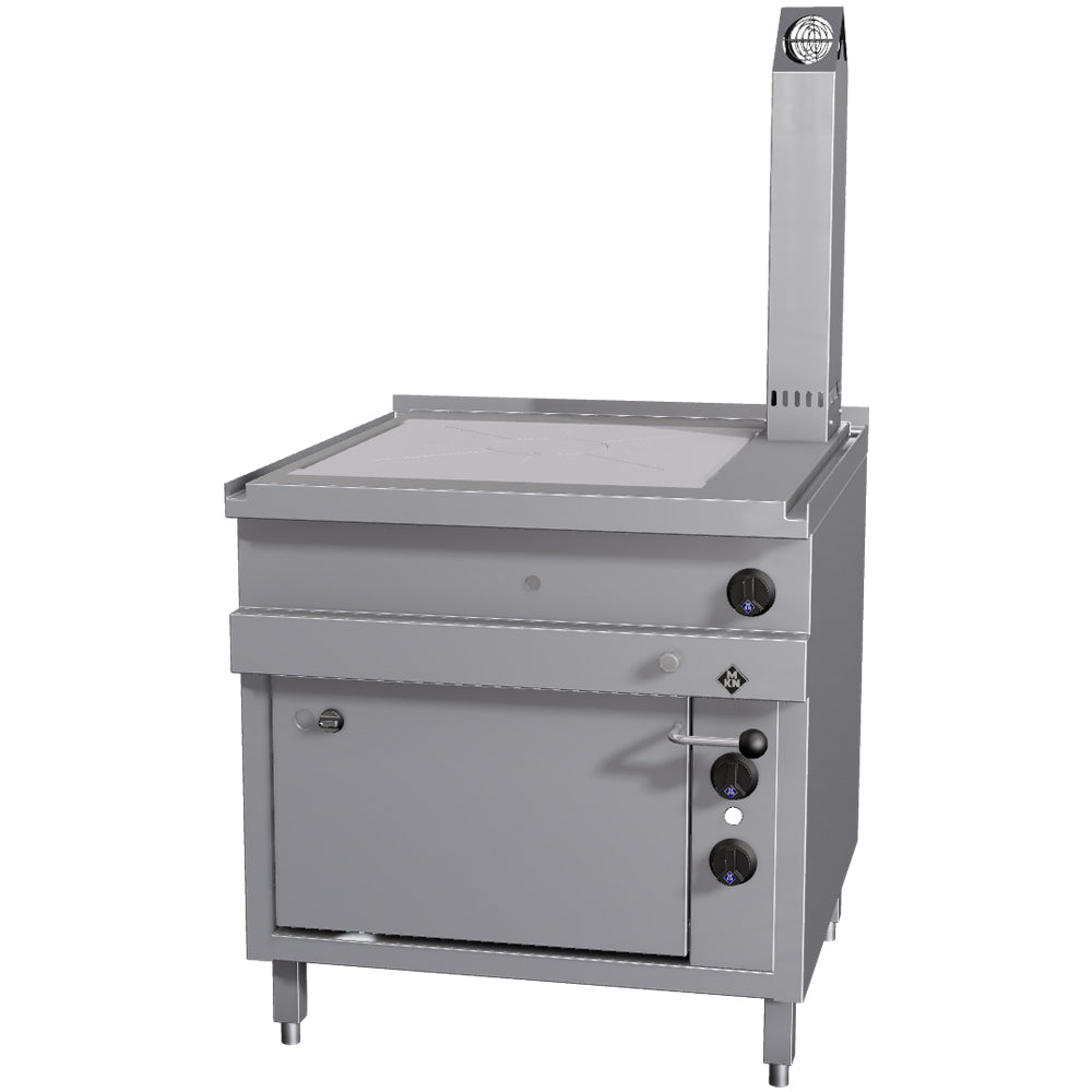 Cooking Range / Stove