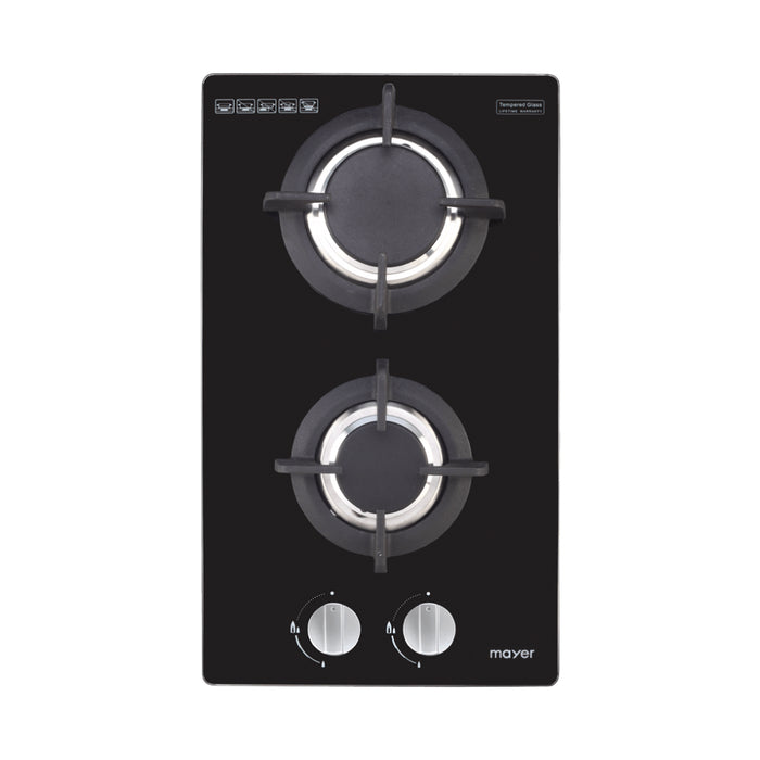 MMGH320H Gas Hob