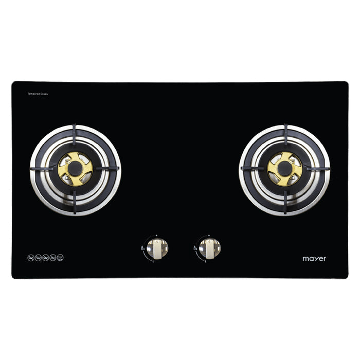 MMGH772HI Gas Hob