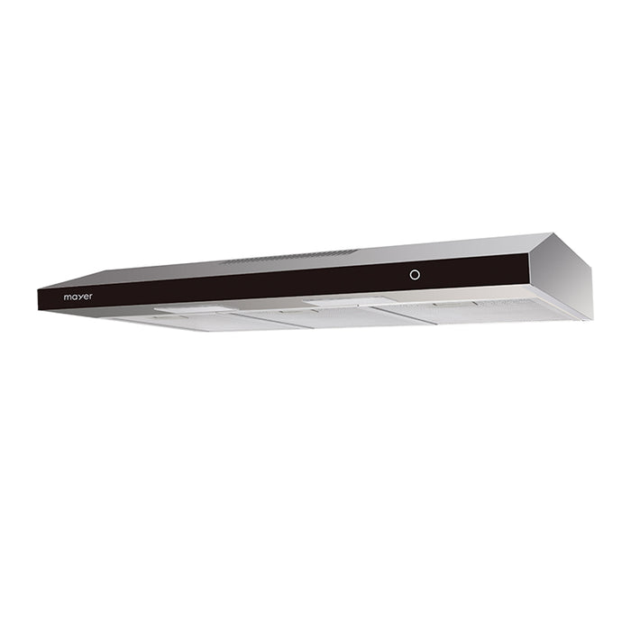 MMSL902BE Gas Hood