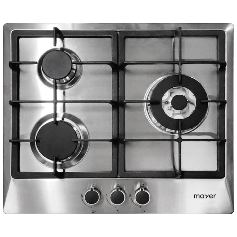 Shop Stylish Gas Hobs in Singapore City Energy Life — City Energy Pte
