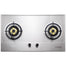 MMSS772HI Gas Hob